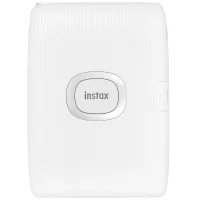Принтер Fujifilm Instax Mini Link 2 (белый) фото 1